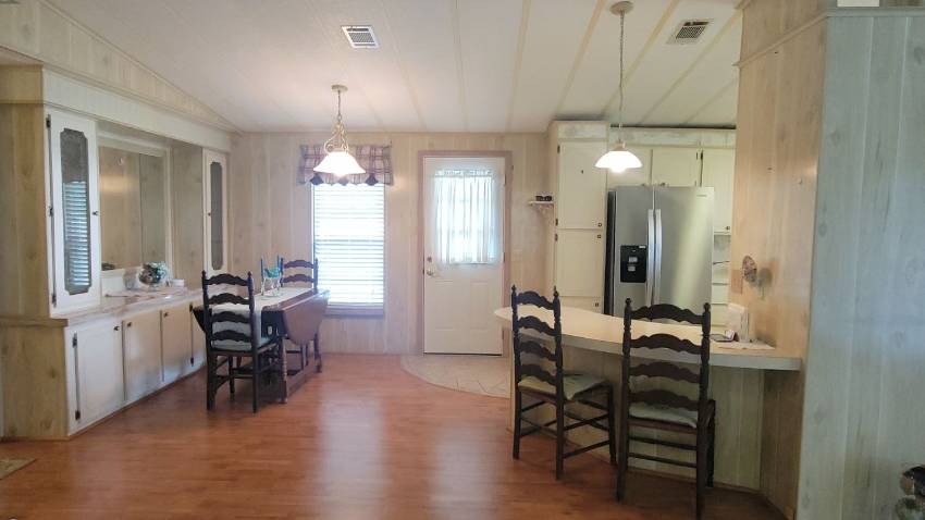 119 Lake Hazel Drive a Winter Haven, FL Mobile or Manufactured Home for Sale